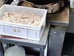 -杨永兴黄陂三鲜(雪松路店)