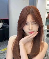 -MOVAN HAIR莫凡匠人发型屋