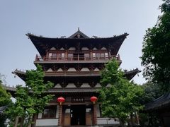 -全聚德(常州店)