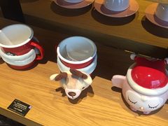 -星巴克臻选(沈阳大悦城店)