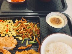 -乡村基(双流时代奥特莱斯餐厅)