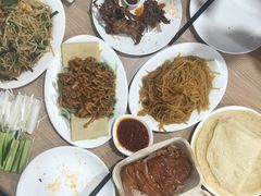 -姥家春饼店(漳州二路店)