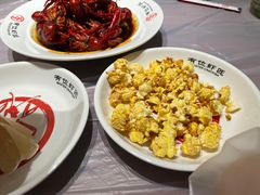 -有位虾匠·香辣蟹·小龙虾(李村店)
