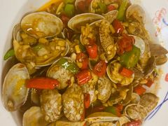 口味花甲-六弟特色小馆(人民新村店)