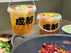-冯校长老火锅(广州正佳广场店)