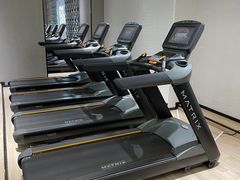 -FLARE STAR FITNESS(复地活力城店)