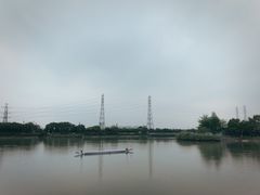 -黄埔古港