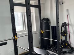 -悦耐私教健身馆(保利中心店)