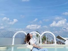 -Blue Concept Cafe&Farm·關於藍