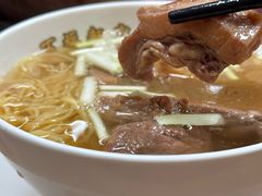 -百福麵家(新馬路店)