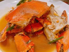 三门青蟹-华盛丰温州大排档(东三环南路店)