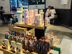 -星巴克(北新泾店)