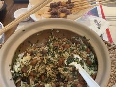 -和府捞面(曹路花园城店)