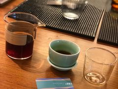 -Line 咖啡(石厦花园店)