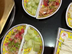 -芦月轩羊蝎子(劲松店)