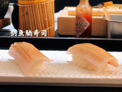 -Sushi Hanzo半藏(天环广场店)