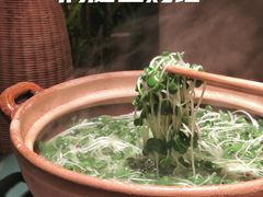 -洞庭土菜馆(天河北总店)