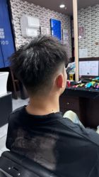 -大人物·男士理发馆