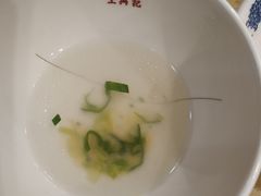鳝丝面-王興記(中山路店)