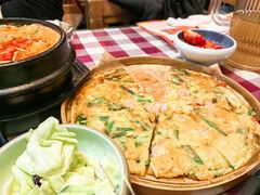 -益百岁牛尾汤(香山路店)