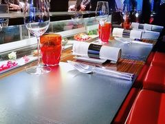 -L'ATELIER de Joel Robuchon(外滩18号店)