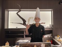 -水木锦堂·自助铁板烧(望京凯德MALL店)