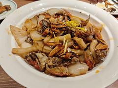 -周家二小姐的菜(西津渡店)