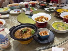 -李氏传家菜(兴城路店)