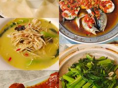 -南方酒店·淮扬菜(回民街店)