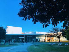 -金泽21世纪美术馆