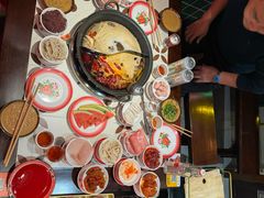 -江北北火锅馆·公路夜市(魏公村店)