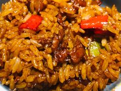 肉汤泡饭-小湘旺臭鳜鱼(百子湾店)