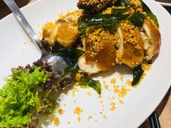 香酥鸡-莆田餐厅(滨海广场店)