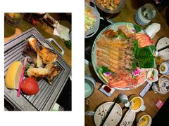 -蟹将军·松叶蟹和牛日料放题自助(K11店)