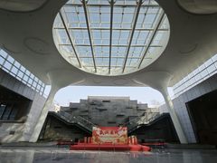 -武汉园博园(武汉自然博物馆)