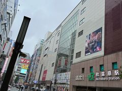 -秋叶原电器街