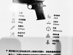 -真枪会射击俱乐部(河西中央公园店)