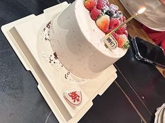 -姆们M Sweetie Cake(五道口店)