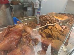 -章云板鸭(评事街店)