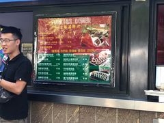 -土耳其烤肉(雪峻美食城店)