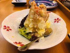 土豆泥-坂吉屋·居酒屋深夜食堂(龙湖店)