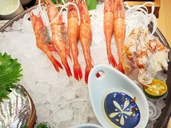 -德川家日本料理(中关村寰太大厦店)