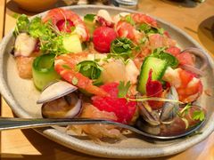 -Ginger(兴国路店)