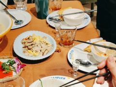 -天山传奇新疆菜(SKLP店)