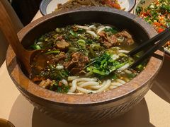 -山石榴·贵州菜(丰盛里店)