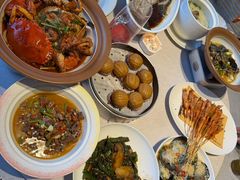 -海鲜潮·株洲海鲜集市(栗雨店)