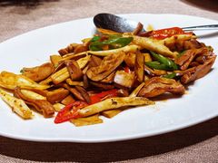 -鲤院·新中式美学·庭院餐厅(夫子庙店)