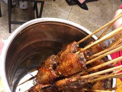 -炒豆合作社(东四总店)