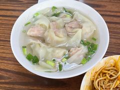 -老丘丘(较场口店)