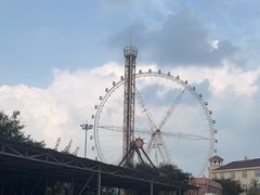 -太和环球嘉年华游乐园
